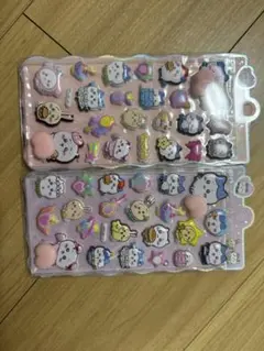 ちいかわおしりプニプニシール