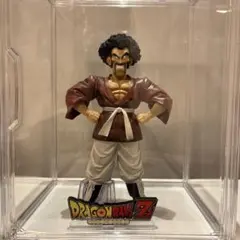一番くじ ドラゴンボール 未来への決闘 E賞 ミスター・サタン