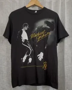 Michael Jackson Hanes ビリージーンTシャツ キムタク着用 - メルカリ