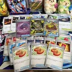 ポケモンカード まとめ売り トレーナーズ グッズ　まとめ売り　最安値