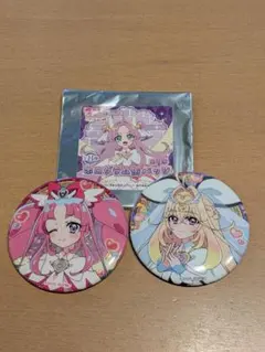 フレッシュプリキュア サンキューマート キュアパッション - メルカリ