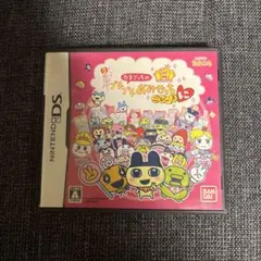 2025年最新】3ds たまごっち プチプチおみせっちの人気アイテム - メルカリ