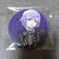 BANDAI SPIRITS 一番くじ エペル・フェルミエ 缶バッジ