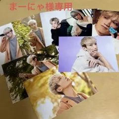 まーにゃ様専用 廣瀬大介 ブロマイド8枚セット
