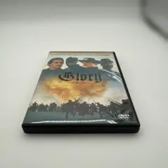 グローリー デラックス・コレクターズ・エディション('89米)〈2枚組〉