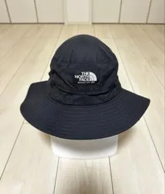 【THE NORTH FACE】アウトドアハット ブラック