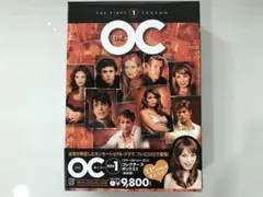 THE OC ファースト・シーズン コレクターズ・ボックス 1 《6枚組》