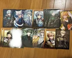 シクフォニ ブロマイド バラ売り可 シクフォニ ブロマイド 第1弾（バラ売り可） - メルカリ