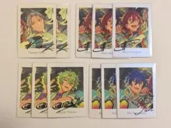 あんスタ 10周年 ぱしゃっつ Eden