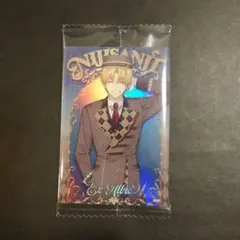 にじさんじウエハース　エクス・アルビオ