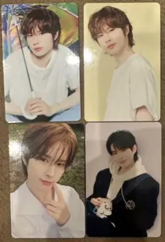 TWS ギョンミントレカまとめ売り