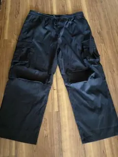 カーゴパンツ 4l