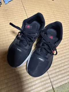 adidas キッズ スニーカー 25
