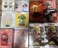 2026年最新】keroro boxの人気アイテム - メルカリ