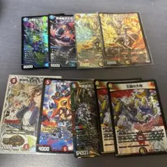 DM アナカラーツインインパクト 未使用 デッキ セット メルカリ便 2025年最新】デュエマデッキの人気アイテム - メルカリ