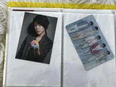 Sexy Zone 写真セット