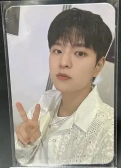 StrayKids STAYJAPAN FC更新特典 トレカ スンミン