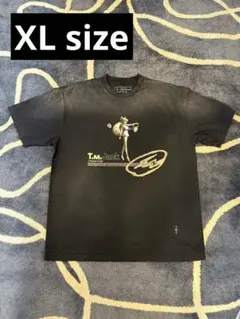 Fragment Travis Cactus Jack 村上隆 Tee 4