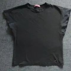 Chacott BALANCE 　ヨガ　 Tシャツ