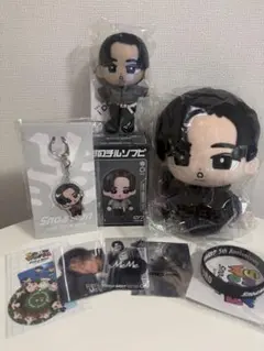 SnowMan 目黒蓮 グッズ まとめ売り - メルカリ