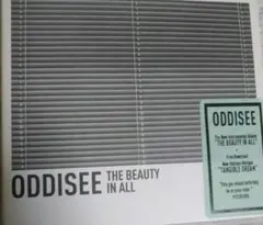 Oddisee Beauty In All *nujabes j dilla