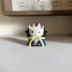 ONEPIECE ニャンピースニャーン！フィギュア ゲッコー・モリア