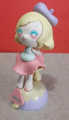 conomiフィギュアシリーズKINO-CO『デイジー』