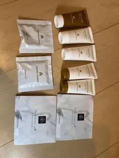 シャンプーセット