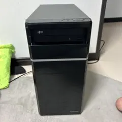 2026年最新】ゲーミングpc ジャンクの人気アイテム - メルカリ