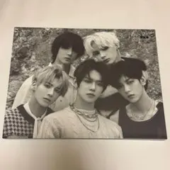 2026年最新】txt フォトブック h:ourの人気アイテム - メルカリ