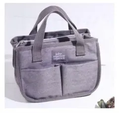 John Masters Organics(ジョンマスター)ミニトートバッグ