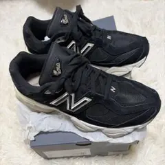 ニューバランス U9060UBY ユナイテッドアローズ 別注 25.5cm