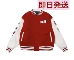 ☆新品☆メンズ ベイビーモンスター スタジャン BABYMONSTER ×クロミ