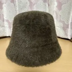 バケットハット