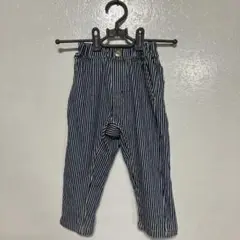 90サイズ　バースデイ　パンツ