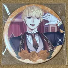 イケメン王子 1st Anniversaryくじ リオ 15cmBIG缶バッジ
