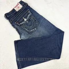 2025年最新】true religion 27の人気アイテム - メルカリ