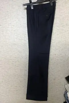 スーツカンパニー♡ネイビースラックス