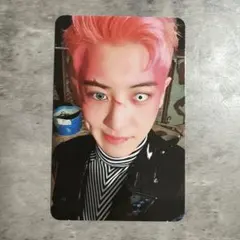 EXO PLANETS #6 in JAPANチャニョルCHANYEOL トレカ - メルカリ