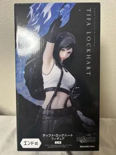 2025年最新】エンド賞 ティファの人気アイテム - メルカリ