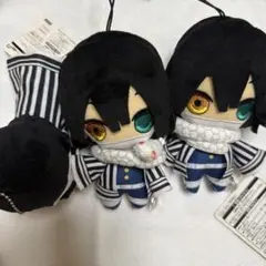 鬼滅の刃 伊黒小芭内 ぬいぐるみ まとめ売り