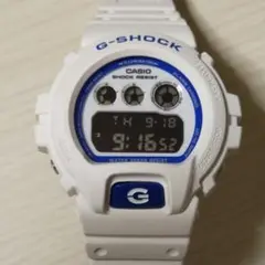 CASIO G-SHOCK DW-6900HDS-7A1JF