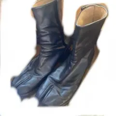 2026年最新】マルジェラ 足袋ブーツ 39の人気アイテム - メルカリ