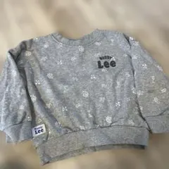 Buddy Lee グレー トレーナー 110サイズ