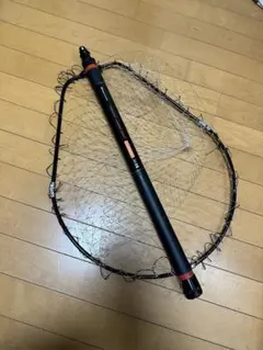 メジャークラフト ランディングシャフトLS600