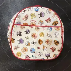アンパンマン キッズ リュック バッグ