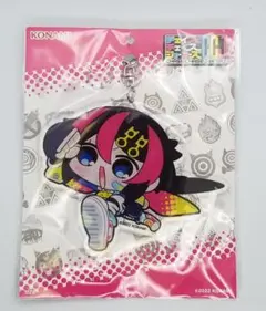 チェイスチェイスジョーカーズ　赤鬼カギコ　アクリルキーホルダーのサムネイル