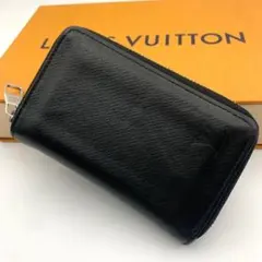y*m様 【Aランク・新型RFID】ルイヴィトン タイガ ポルトモネ