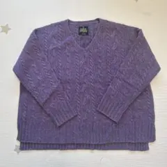 アーバンリサーチドアーズ　ニット