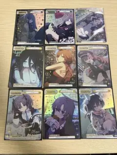 Reバース ブルーアーカイブ ブルアカ ノア （パジャマ） SP サイン
